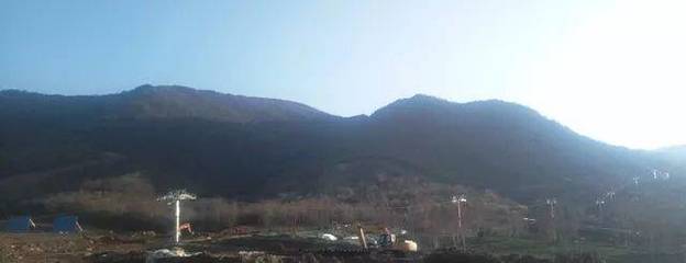 鰲山滑雪場開業(yè)在即，綠螞蟻戶外票務(wù)總代理啟動(dòng)，共繪冰雪運(yùn)動(dòng)新篇章