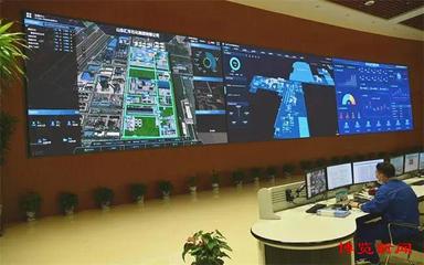 魯中網 連接魯中地區的互聯網橋梁